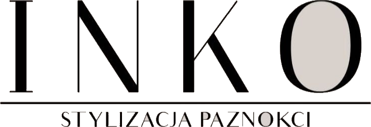 Logo INKO Stylizacja Paznokci